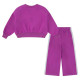 Nike Παιδικές φόρμες σετ Shine Crew Pant Set
